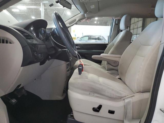 Photo 7 from auction – 2014 DODGE GRAND CARA with VIN 2C4RDGBG8ER380569
