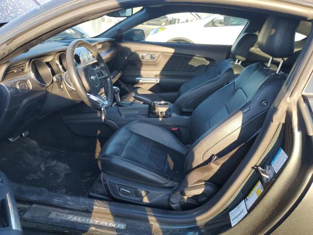 Photo 7 from auction – 2015 FORD MUSTANG with VIN 1FA6P8TH5F5301791