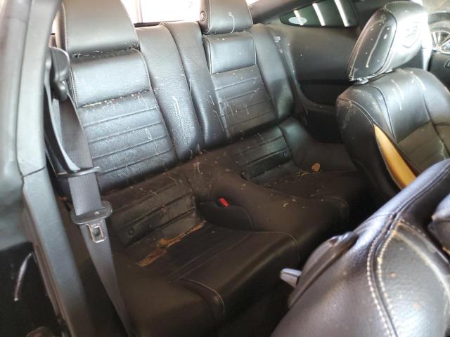 Photo 10 from auction – 2011 FORD MUSTANG with VIN 1ZVBP8AM1B5154966