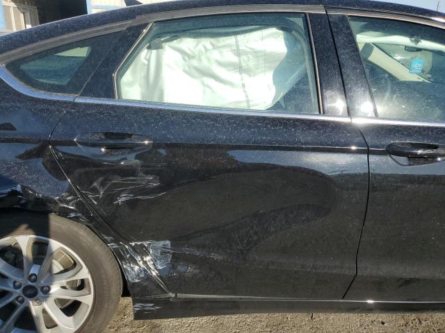 Photo 10 from auction – 2019 FORD FUSION SE with VIN 3FA6P0HD0KR232314