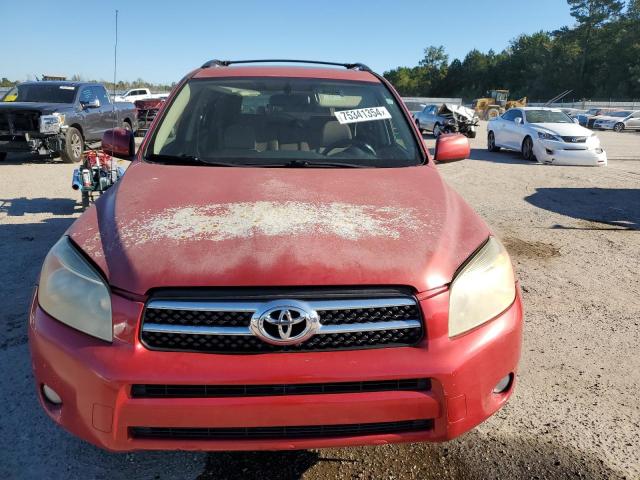 Photo 5 from auction – 2007 TOYOTA RAV4 LIMIT with VIN JTMBD31VX75059370