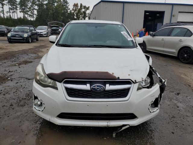 Photo 5 from auction – 2012 SUBARU IMPREZA with VIN JF1GPAK67CH203223