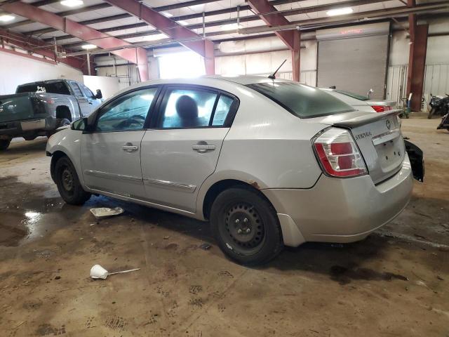 Photo 2 from auction – 2011 NISSAN SENTRA 2.0 with VIN 3N1AB6AP1BL678178