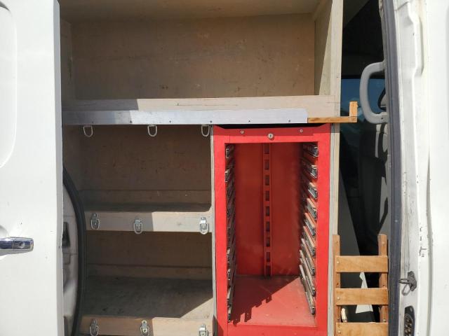 Photo 11 from auction – 2012 NISSAN NV 2500 with VIN 1N6AF0LY0CN107784