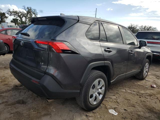 Photo 3 from auction – 2023 TOYOTA RAV4 LE with VIN 2T3H1RFV4PC238514