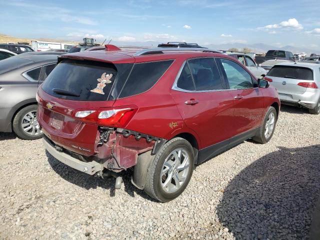 Photo 3 from auction – 2018 CHEVROLET EQUINOX PR with VIN 2GNAXVEV8J6333645