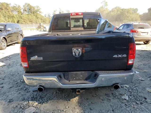 Photo 6 from auction – 2017 RAM 1500 SLT with VIN 1C6RR7LT5HS649053