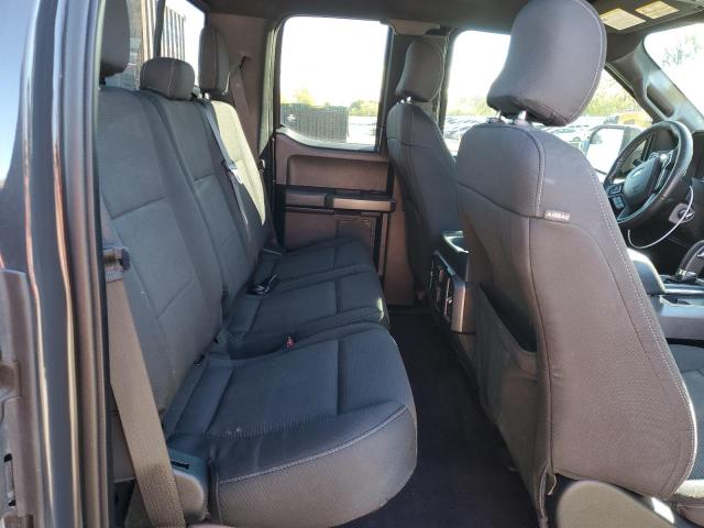 Photo 10 from auction – 2016 FORD F150 SUPER with VIN 1FTEX1EP1GFB24704