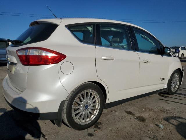 Photo 3 from auction – 2013 FORD C-MAX PREM with VIN 1FADP5CU7DL553179