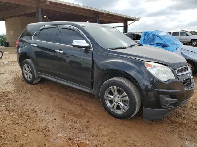 Photo 4 from auction – 2014 CHEVROLET EQUINOX LS with VIN 2GNALAEKXE1117597