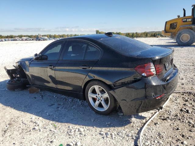 Photo 2 from auction – 2013 BMW 328 XI SUL with VIN WBA3B5C55DF592006
