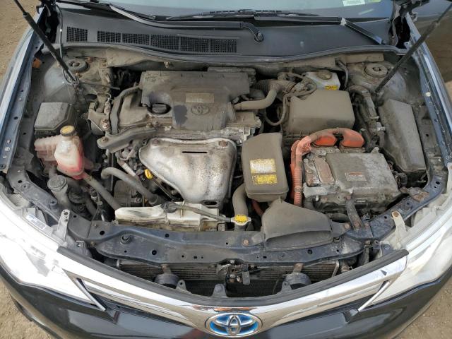 Photo 11 from auction – 2012 TOYOTA CAMRY HYBR with VIN 4T1BD1FK4CU050890