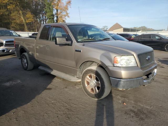 Photo 4 from auction – 2004 FORD F150 with VIN 1FTRX12W94NB66570