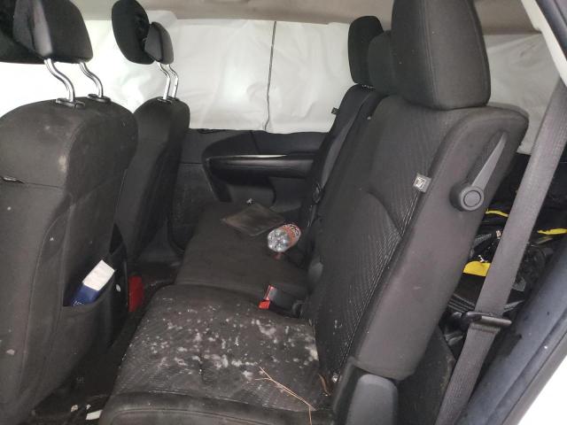 Photo 11 from auction – 2018 DODGE JOURNEY SE with VIN 3C4PDCABXJT295603