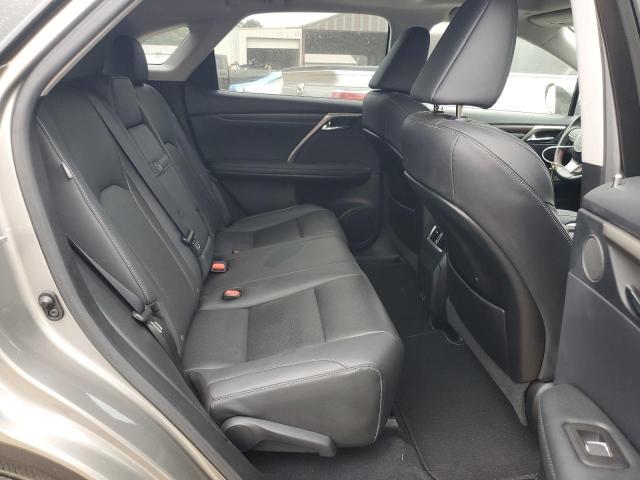 Photo 11 from auction – 2022 LEXUS RX 350 with VIN 2T2HZMAA3NC226582