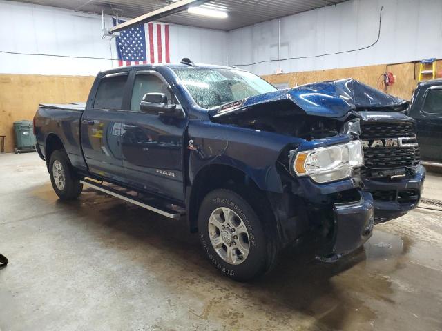 Photo 4 from auction – 2022 RAM 2500 BIG H with VIN 3C6UR5DL9NG196880