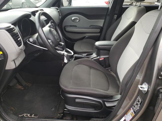 Photo 7 from auction – 2016 KIA SOUL with VIN KNDJN2A22G7388013