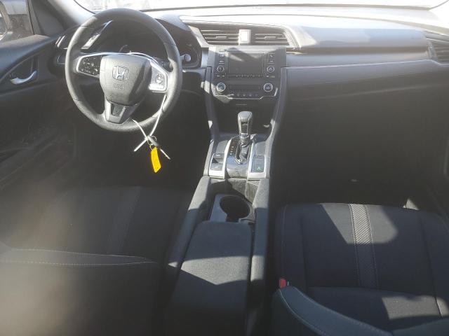 Photo 8 from auction – 2019 HONDA CIVIC LX with VIN 19XFC2F69KE001635
