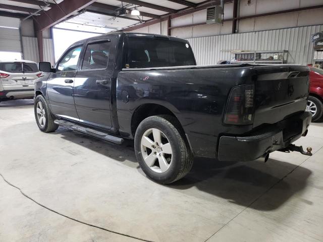 Photo 2 from auction – 2012 DODGE RAM 1500 S with VIN 1C6RD6KT3CS166695