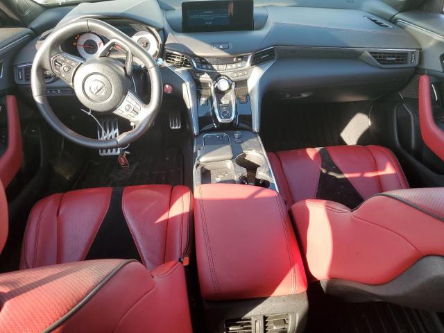 Photo 8 from auction – 2022 ACURA TLX TYPE S with VIN 19UUB7F97NA001336