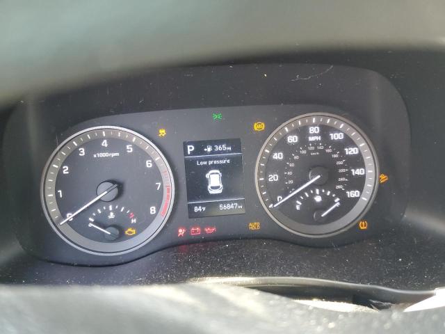 Photo 9 from auction – 2019 HYUNDAI TUCSON SE with VIN KM8J2CA46KU940540