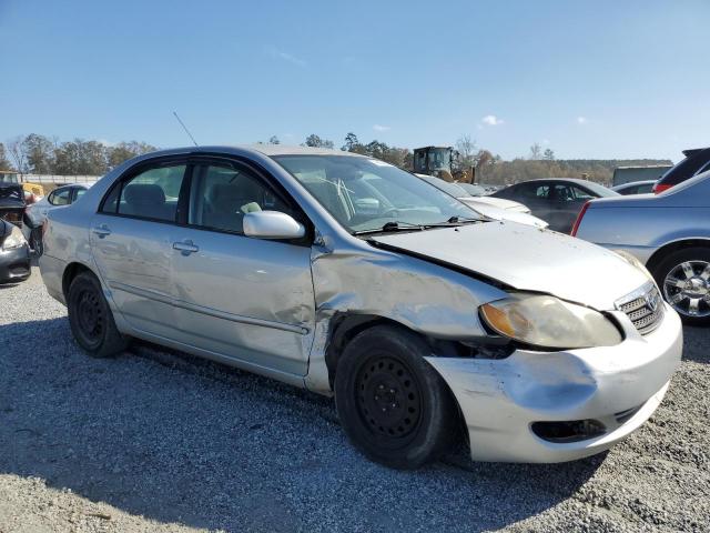 Photo 4 from auction – 2008 TOYOTA COROLLA CE with VIN 1NXBR32E28Z038533