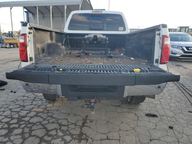 Photo 12 from auction – 2011 FORD F350 with VIN 1FT8W3BT2BEA04115