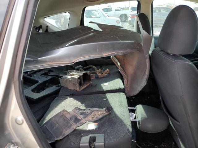 Photo 10 from auction – 2014 NISSAN VERSA NOTE with VIN 3N1CE2CP1EL365884