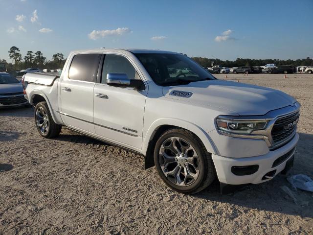 Photo 4 from auction – 2020 RAM 1500 LIMIT with VIN 1C6SRFHT0LN286463