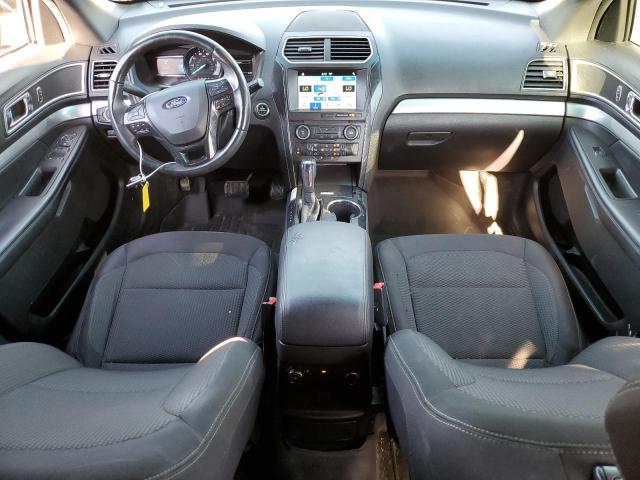 Photo 8 from auction – 2017 FORD EXPLORER X with VIN 1FM5K7D88HGD04684