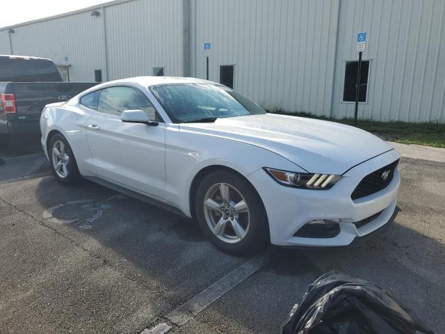 Photo 4 from auction – 2017 FORD MUSTANG with VIN 1FA6P8AM7H5270661