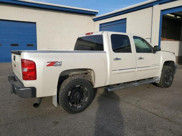 Photo 3 from auction – 2013 CHEVROLET SILVERADO with VIN 3GCPKSE77DG346655