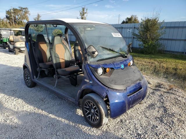 GTRC NOTSPIFIED 2022 with VIN 52CG4AEA0N5023826 - Photo from auction