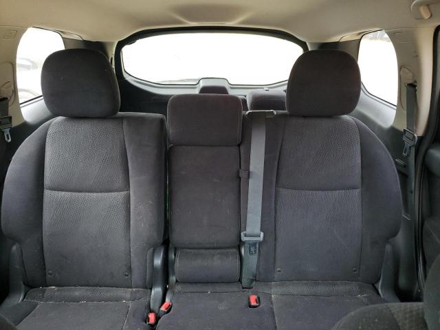 Photo 10 from auction – 2014 NISSAN PATHFINDER with VIN 5N1AR2MM9EC723253