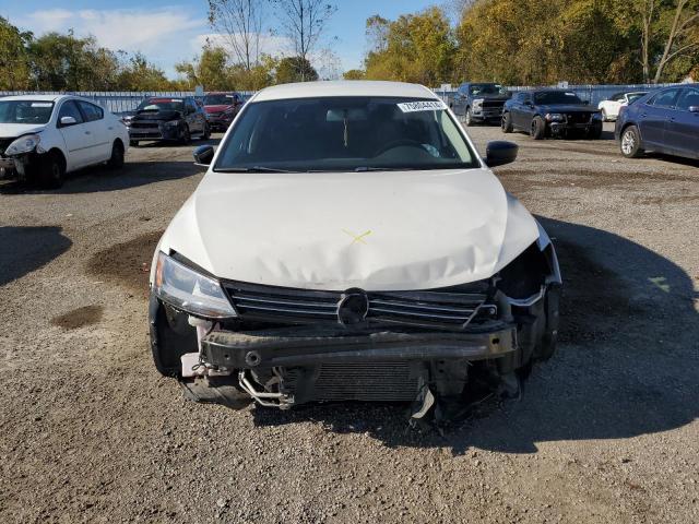 Photo 5 from auction – 2013 VOLKSWAGEN JETTA BASE with VIN 3VW2K7AJ1DM284029