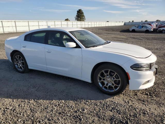 Photo 4 from auction – 2017 DODGE CHARGER SX with VIN 2C3CDXJG7HH614271