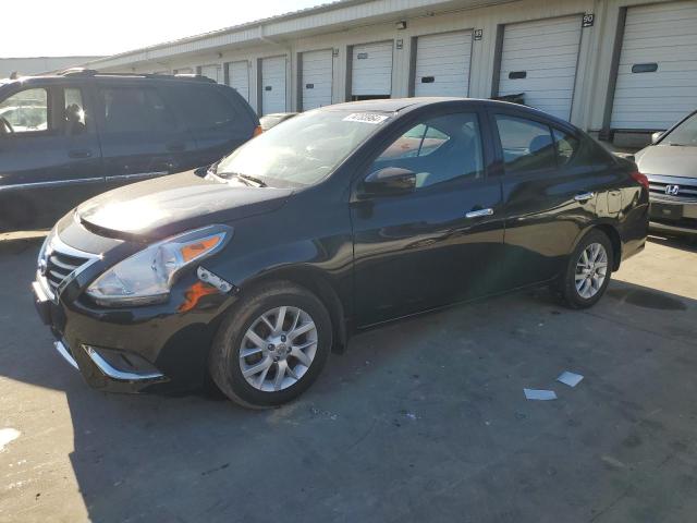 Photo 1 from auction – 2017 NISSAN VERSA S with VIN 3N1CN7AP9HL884458