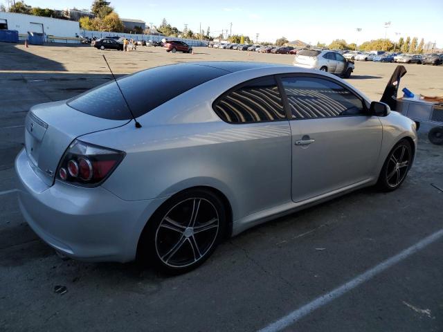 Photo 3 from auction – 2008 TOYOTA SCION TC with VIN JTKDE167X80265493
