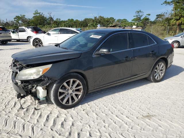 CHEVROLET MALIBU 2LT 2014 with VIN 1G11E5SL9EF259027 - Photo from auction