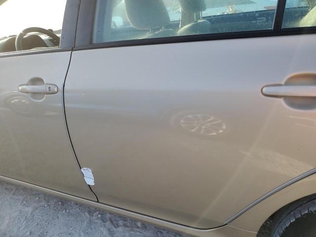 Photo 12 from auction – 2011 TOYOTA COROLLA BA with VIN 2T1BU4EE9BC724609