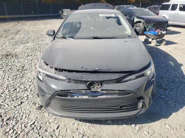 Photo 5 from auction – 2023 TOYOTA COROLLA with VIN JTDBCMFE6P3008140