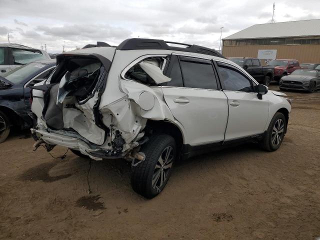 Photo 3 from auction – 2019 SUBARU OUTBACK 3. with VIN 4S4BSENC7K3257995