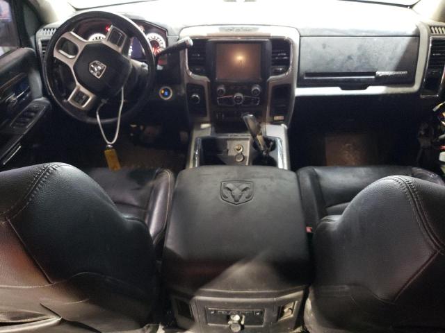 Фото 8 с аукциона – 2014 RAM 3500 LARAM с VIN 3C63RRML4EG198281