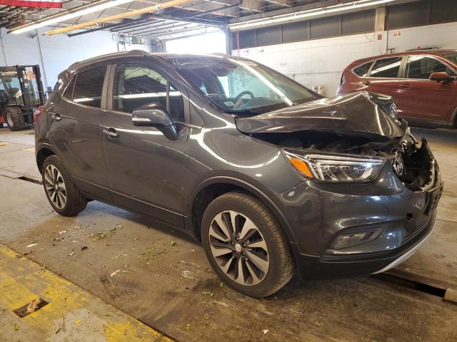 Photo 4 from auction – 2017 BUICK ENCORE ESS with VIN KL4CJGSB8HB017382