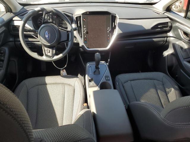 Photo 8 from auction – 2024 SUBARU CROSSTREK with VIN JF2GUADC2R8371867