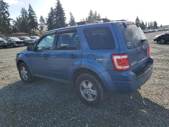 Photo 2 from auction – 2010 FORD ESCAPE XLT with VIN 1FMCU0D71AKD20423