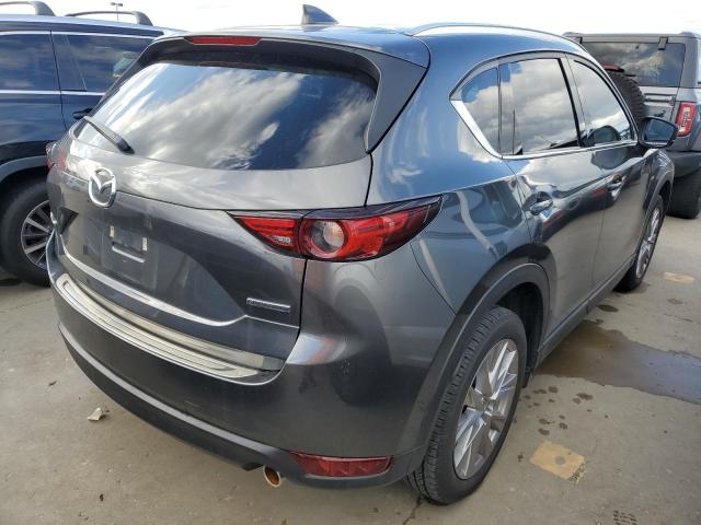 Photo 3 from auction – 2020 MAZDA CX-5 GRAND with VIN JM3KFADM9L0744749