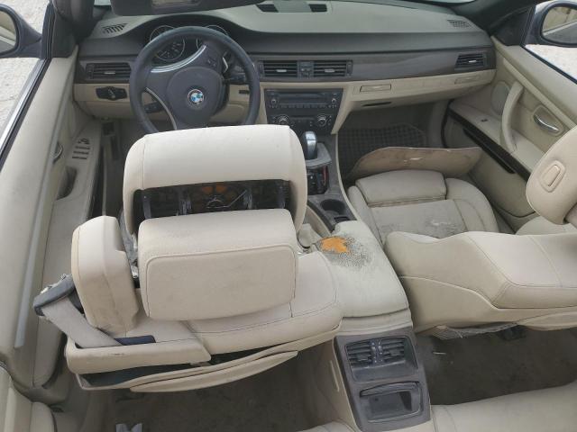 Photo 8 from auction – 2011 BMW 328 I with VIN WBADW3C5XBE539494