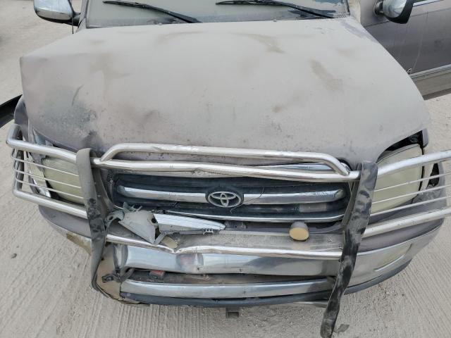 Photo 11 from auction – 2002 TOYOTA TUNDRA ACC with VIN 5TBBT48142S261242