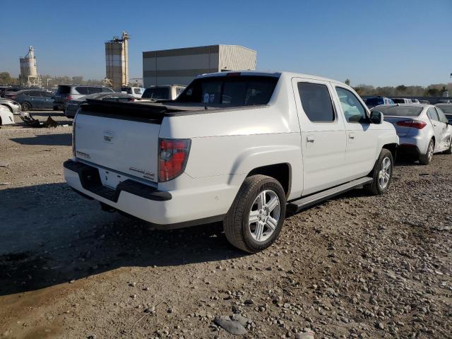صورة رقم 3 من المزاد - 2014 HONDA RIDGELINE مع VIN 5FPYK1F59EB001735
